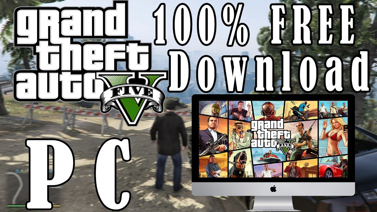 gta 5 free download for pc full version setup exe file size 30mb